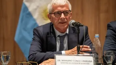 Gobierno suspende pagos de $3.000 millones a ente de DDHH