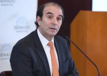 García-Mansilla renuncia a la Corte tras rechazo