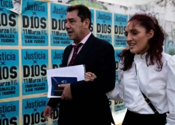 Caso Maradona: habla médico presente en la autopsia
