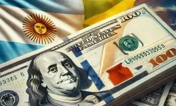 Aranceles desatan “tormenta” sobre el dólar