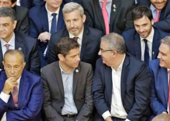 Peronismo en tensión: desacuerdos marcan la era post-Kirchner