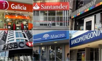 Paro de la CGT: Funcionamiento bancario el 10 de abril