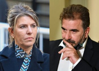 Causa $LIBRA: Tribunal aparta a Arroyo Salgado y vuelve a Comodoro Py