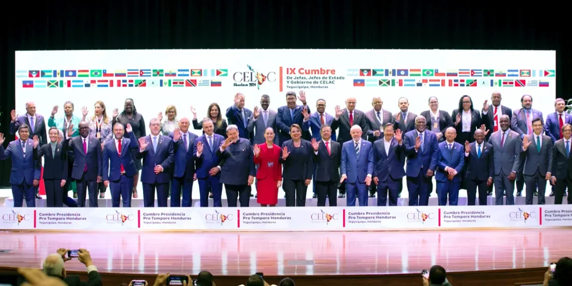 Cumbre CELAC: CAF impulsa el desarrollo regional