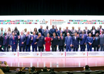 Cumbre CELAC: CAF impulsa el desarrollo regional
