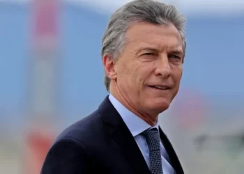 El PRO, con Macri al frente, condiciona a LLA
