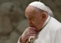 Fallecimiento del Papa Francisco a los 88 Años