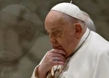 Fallecimiento del Papa Francisco a los 88 Años