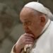 Fallecimiento del Papa Francisco a los 88 Años