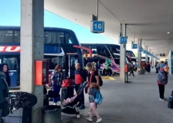 Semana Santa: 2,7 Millones de Turistas y $733 Mil Millones