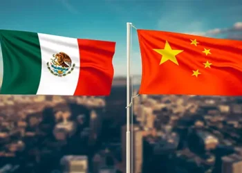 Recortes del FMI afectan principalmente a México y China por guerra comercial