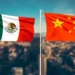 Recortes del FMI afectan principalmente a México y China por guerra comercial