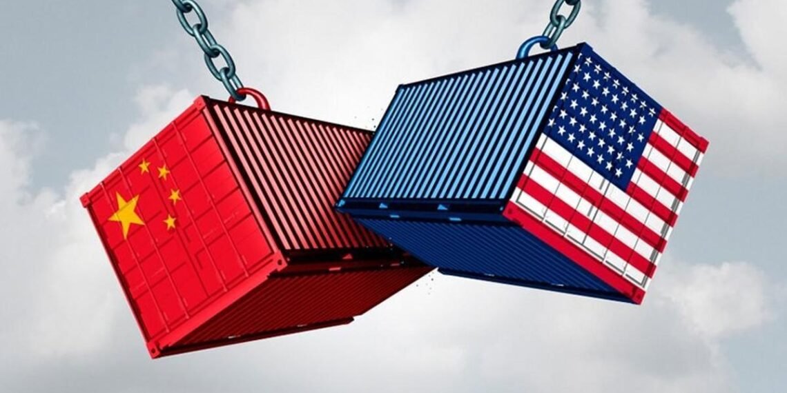 Recesión global: Alarma por guerra de aranceles