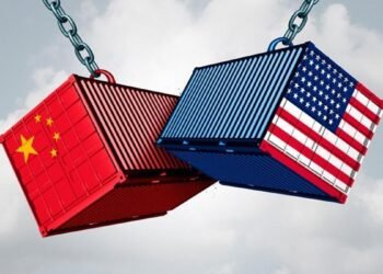 Recesión global: Alarma por guerra de aranceles