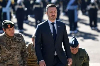 Civiles: Militares con poder de detención