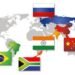 Guerra comercial: BRICS anuncian defensa