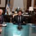 Reunión clave: Milei y Comando Sur
