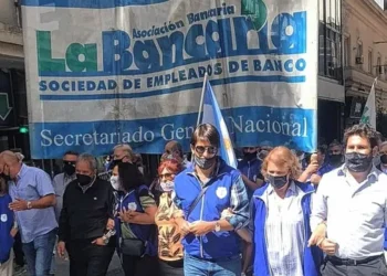 Bancarios: Cuánto cobran en mayo