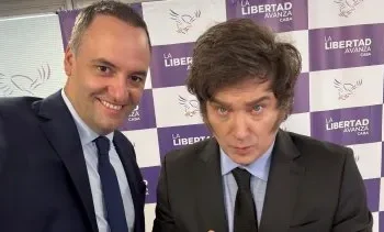 Post debate: El mensaje de Milei
