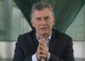 LLA: Macri espera resultado en CABA