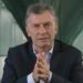 LLA: Macri espera resultado en CABA