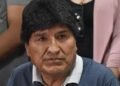 La Justicia reabrió una causa contra Evo Morales por presunto abuso de menores