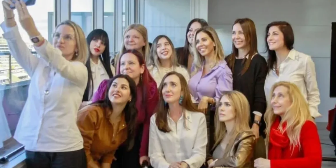 Milei y el blanqueo: Proyecto blindado