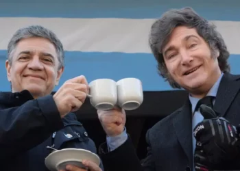 Macri: “Con la deuda de Milei, tres subtes más”