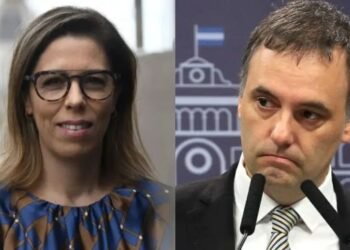 Tensión entre Alonso y Adorni por dichos sobre la Ciudad