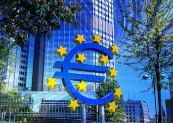Guerra comercial impacta crecimiento en la eurozona (abril)