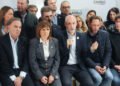 Duras críticas de Macri a Bullrich y Larreta
