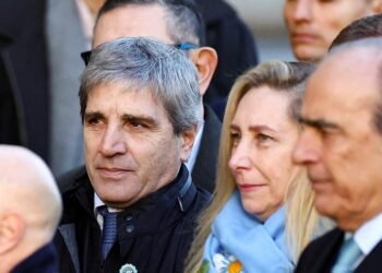 $LIBRA: Senado impide llamado a Milei y Caputo