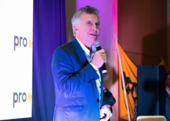 Macri señala al Gobierno por la caída de Ficha Limpia