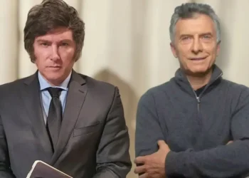 Macri vs. Milei: Gobierno califica respuesta de “nerviosa”
