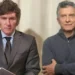 Macri vs. Milei: Gobierno califica respuesta de “nerviosa”