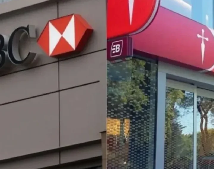 Unión Galicia/HSBC: Culmina en junio