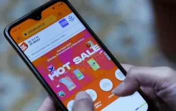 Facturación del Hot Sale crece casi 14% real