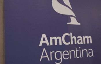 Retos para Milei, según AmCham