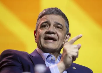 Porteños y Milei: Apoyo confirmado por Macri