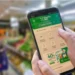 Ahorro en alimentos: Billetera virtual en mayo 2025