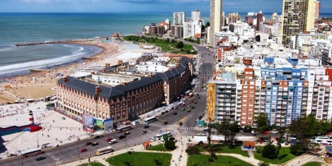 Finde largo en Mar del Plata: ¿Cuánto cuesta?