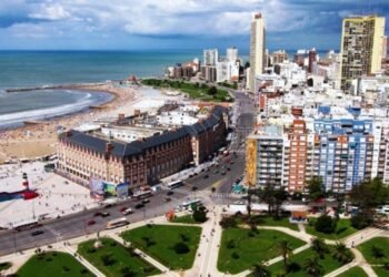 Finde largo en Mar del Plata: ¿Cuánto cuesta?