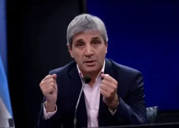 Medidas del Gobierno: ARBA habla de “blanqueo”