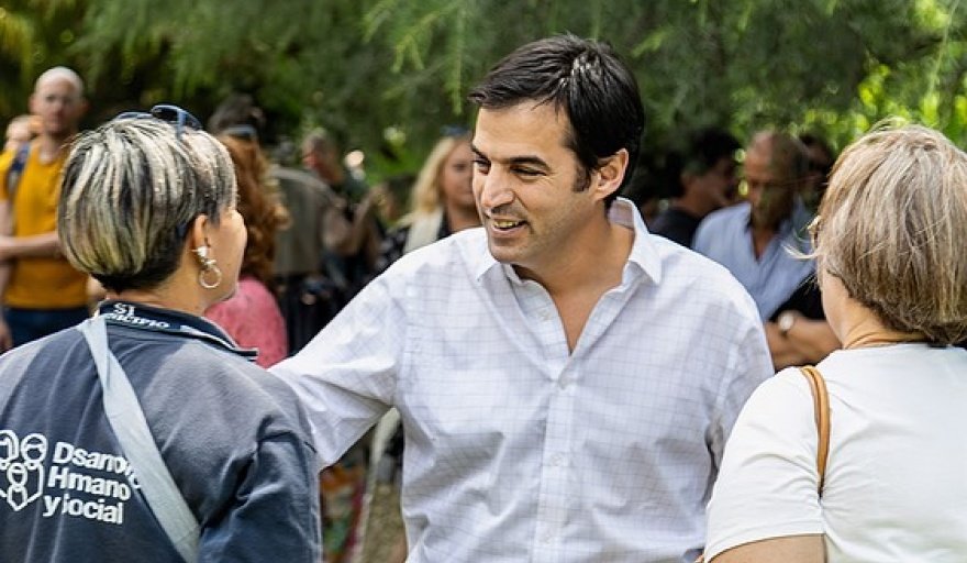 Boleta unificada: Lanús confirma