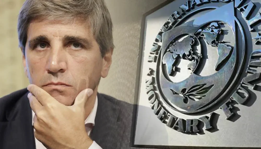 FMI: El Gobierno contra el tiempo