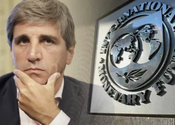 FMI: El Gobierno contra el tiempo