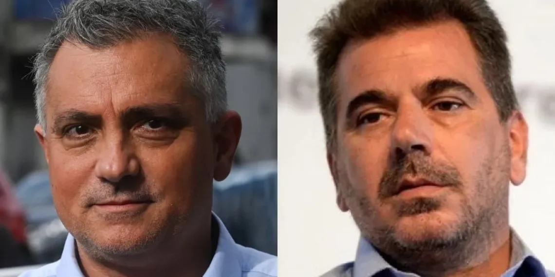 LLA y PRO: Otro encuentro entre Pareja y líderes PRO