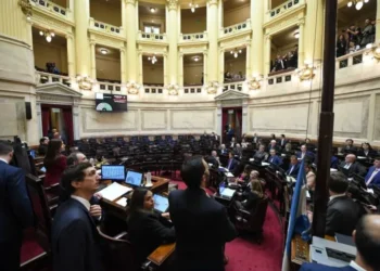 Ficha Limpia en debate en el Senado