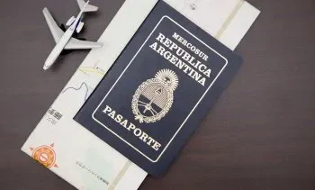 Pasaporte para viajar: Costos en Argentina, mayo 2025