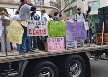 Garrahan: Gobierno prepara anuncio salarial